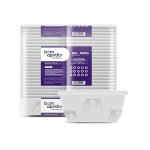 MARMITEX ISOPOR BOM APETITE N9 C/100