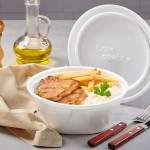 MARMITEX ISOPOR BOM APETITE N9 C/100