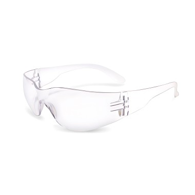 Óculos de Segurança Incolor Óculos de Segurança Incolor