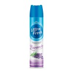 ODORIZADOR DOMLINE ULTRAFRESH LAVANDA 400 ML