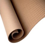 PAPELAO ONDULADO EM BOBINA 1,20 X 30 METROS 250 GRAMAS