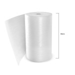 PLASTICO BOLHA 20UM 1,30 MTS