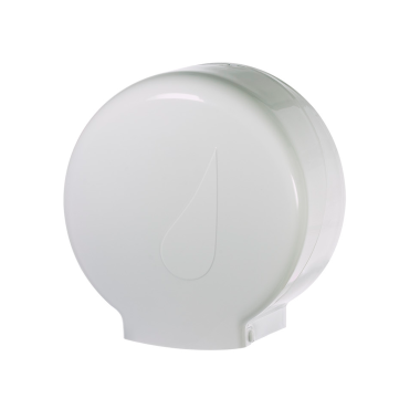 Dispenser para Papel Higiênico Rolão Preto - Fortcom Dispenser para Papel Higiênico Rolão Preto - Fortcom