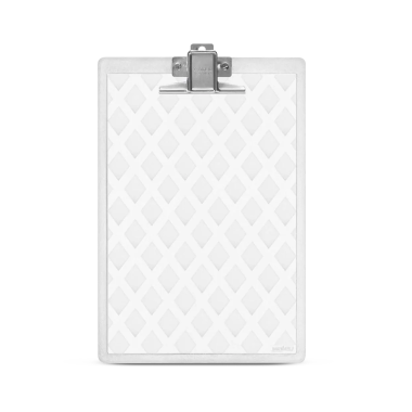 Prancheta em Acrílico A4