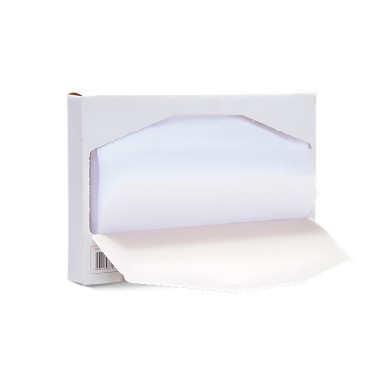 PROTETOR DE ASSENTO SANITARIO MEDIO 40 FLS TRILHA