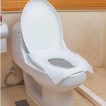 PROTETOR DE ASSENTO SANITARIO MEDIO 40 FLS TRILHA