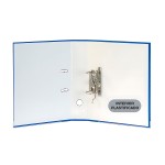 PASTA REGISTRADORA LARGA A/Z 511 AZUL