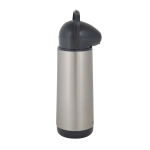 GARRAFA TERMICA INOX PUMP 1.9 LTS MOR
