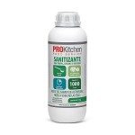 SANITIZANTE P/ HIGIENIZACAO DE VERDURAS E FRUTAS PROKITCHEN 1 KG AUDAX