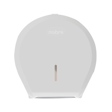 SUPORTE PAPEL HIG ROLAO NEW CLASSIC BRANCO NOBRE