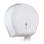 SUPORTE PAPEL HIG ROLAO NEW CLASSIC BRANCO NOBRE