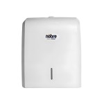 TOALHEIRO NEW CLASSIC BRANCO NOBRE