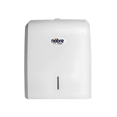 TOALHEIRO NEW CLASSIC BRANCO NOBRE