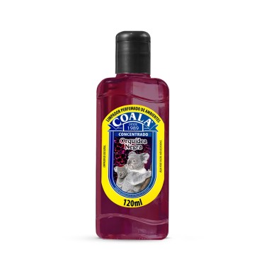 COALA ORQUÍDEA NEGRA 120 ML
