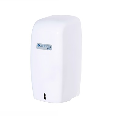 SUPORTE PAPEL HIG INTERF CAI CAI EXACCTA PLUS BRANCO TRILHA