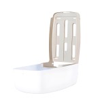 SUPORTE PAPEL HIG INTERF CAI CAI EXACCTA PLUS BRANCO TRILHA