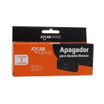 APAGADOR P/ QUADRO BRANCO RADEX