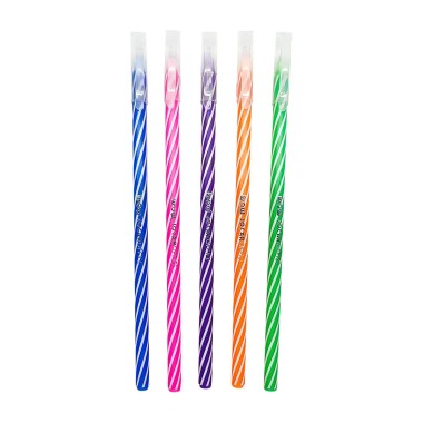 Caneta Esferográfica Wow 0.7 Color Leo&Leo Caneta Esferográfica Wow 0.7 Color Leo&Leo