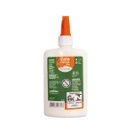 COLA BRANCA LIQUIDA 90 GRS LEO LEO