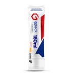COPO PLÁSTICO PS 180 ML C/100 GPACK