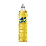 DETERGENTE NEUTRO 500 ML MINUANO