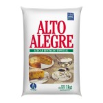 ACUCAR 1 KG ALTO ALEGRE