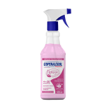 ALCOOL PERFUMADO JARDIM DA HARMONIA BACFREE 500 ML COPERALCOOL
