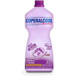 ALCOOL  PERFUMADO BACFREE LAVANDA ORIENTAL 46% COPERALCOOL