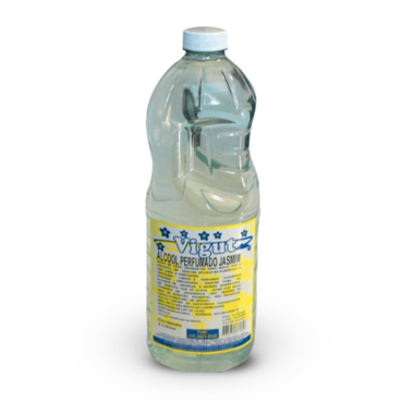 ALCOOL PERFUMADO JASMIN 2 LTS VIGUT