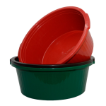 BACIA GIGANTE COLOR 30 LTS CVL