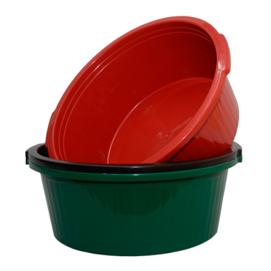 BACIA GIGANTE COLOR 30 LTS CVL