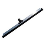 RODO DE ALUMINIO FLAT S/ CABO 40 CM CAICARA