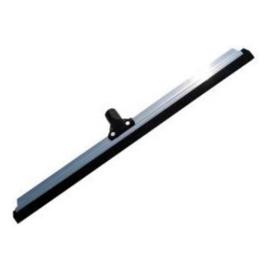 RODO DE ALUMINIO FLAT S/ CABO 40 CM CAICARA