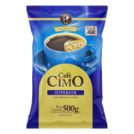 CAFE SUPERIOR 500 GRS CIMO