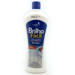 CERA BRILHO FACIL INCOLOR 750 ML CASA KM