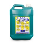 CERA LIQUIDA INCOLOR 5 LTS VIGUT