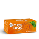 CHA MATTE ORIGINAL SACHE 40 GRS C/25 LEAO