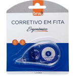 FITA CORRETIVA 5MM X 6MTS BRW