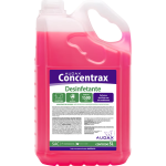 DESINFETANTE CONCENTRADO MAX FLORAL 5 LTS AUDAX