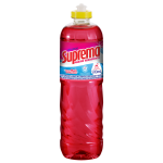 DETERGENTE FRUTAS VERMELHAS 500 ML SUPREMA