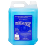 SABONETE LIQUIDO CREMOSO PLUS FLORES DO CAMPO 5 LTS TRILHA