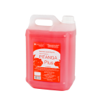 SABONETE ESPUMA PITANGA PLUS 5 LTS TRILHA