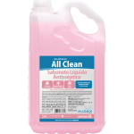 SABONETE LIQUIDO ANTISSEPTICO ALL CLEAN 5 LTS AUDAX
