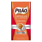 CAFE CAPSULAS EXPRESSO 7 C/10 PILAO