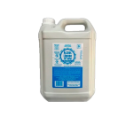 ALCOOL LIQUIDO 70% 5 LTS ECOFLAME