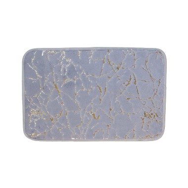 TAPETE DALLAS 40X60 AZUL BEBE LE BIANCO