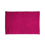 TAPETE MILAO 40X60 PINK LE BIANCO