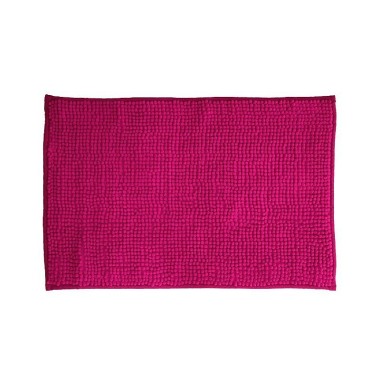 TAPETE MILAO 40X60 PINK LE BIANCO