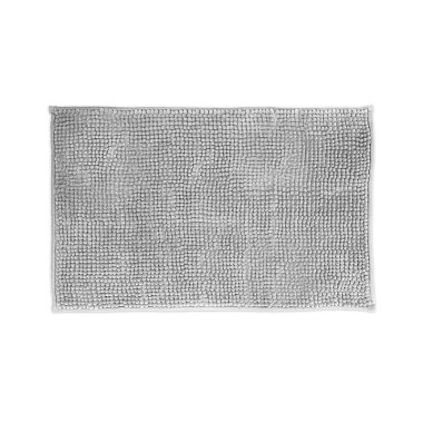 TAPETE MILAO 40X60 CINZA LE BIANCO