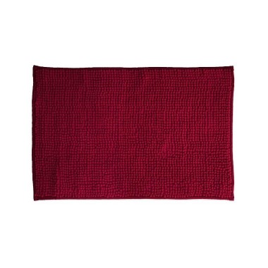 TAPETE MILAO 40X60 VERMELHO LE BIANCO